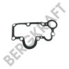 VOLVO 3095669 Repair Kit, brake caliper